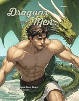 Dragons and Men: Vol 1 - 2nd Edition B0DJ234XPN Book Cover