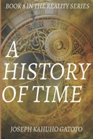 A History of Time B08QSRTH7W Book Cover