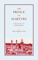 The Prince of Martyrs 085398073X Book Cover