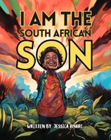 I Am the South African Son 1961673029 Book Cover