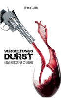Vergeltungsdurst (German Edition) 3749455171 Book Cover