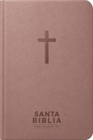 Santa Biblia Visual - Rosa 1966427522 Book Cover
