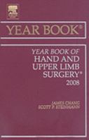 Year Book of Hand and Upper Limb Surgery (Volume 2007) 0323046592 Book Cover