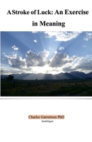 A Stroke of Luck: An Exercise in Meaning B0GFDQ6681 Book Cover