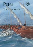 Peter, the Fisherman 0906731089 Book Cover