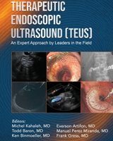 Therapeutic Endoscopic Ultrasound (TEUS) B0HFLGFS86 Book Cover