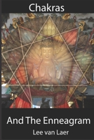Chakras and the Enneagram 1086394127 Book Cover