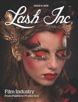 Lash Inc - USA & Canada - Issue 6 1731582234 Book Cover