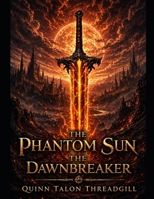 The Phantom Sun: The Dawnbreaker (The Phantom Sun Saga) B0GS5X1895 Book Cover