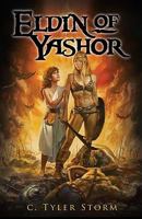 Eldin Of Yashor 1934938548 Book Cover