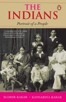 The Indians: Portrait of a People 0143066633 Book Cover