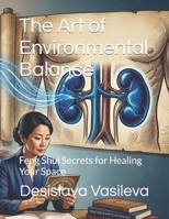 The Art of Environmental Balance: Feng Shui Secrets for Healing Your Space (feng shui home design) B0H3NNRNYF Book Cover
