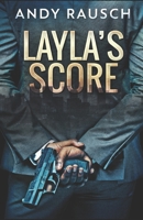 Layla's Score 4867522473 Book Cover
