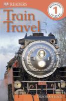 Train Travel 1465408924 Book Cover