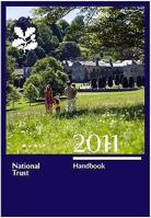 The National Trust Handbook, 1994 B007YW6C5O Book Cover