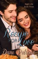 Recipe for Love 0228638631 Book Cover