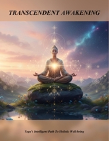 Transcendent Awakening: Yoga'S Intelligent Path To Holistic Well-Being B0GD6Z9YDZ Book Cover