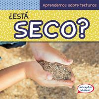 �est� Seco? (What Is Dry?) 1538249901 Book Cover