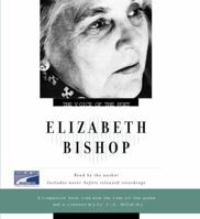 The Voice of the Poet : Elizabeth Bishop 1415920311 Book Cover
