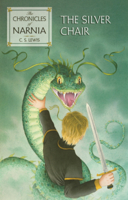 Silver Chair B0GN2DHN44 Book Cover