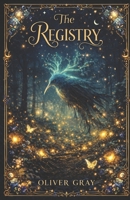 The Registry B0GHNP1KN4 Book Cover