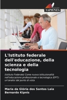 L'Istituto federale dell'educazione, della scienza e della tecnologia (Italian Edition) 6207175824 Book Cover