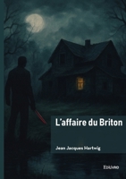 L'affaire du Briton (French Edition) 2414810475 Book Cover