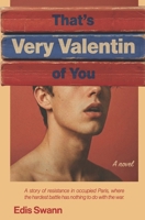 That's Very Valentin of You: 1940 - 1941 B0GYCLYHX9 Book Cover