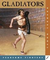 Gladiators 1583415351 Book Cover