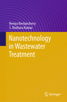Nanotechnology in Wastewater Treatment 3031942450 Book Cover