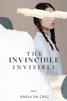 The Invincible Invisible 9354907083 Book Cover