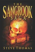 The Sangrook Saga 1983050164 Book Cover