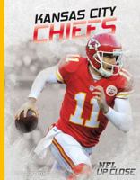 Kansas City Chiefs 1680782215 Book Cover
