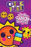 Cosmic Funnies: Solar Objects 0368620441 Book Cover