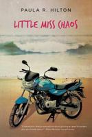 Little Miss Chaos 1523701536 Book Cover