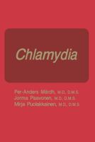 Chlamydia 1461280486 Book Cover