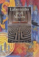 Labyrinths and Mazes 1903035147 Book Cover