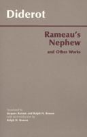 Le Neveu de Rameau 0872204863 Book Cover