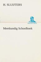 Meetkundig Schoolboek 3849542009 Book Cover