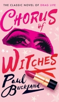 Chorus of Witches 195432152X Book Cover