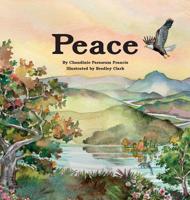 Peace 1732927707 Book Cover