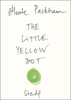Monte Packham: The Little Yellow Dot 3969995477 Book Cover