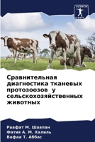 Сравнительная диагност&# 6205601222 Book Cover