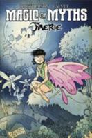 Magic of Myths: Faerie 099325330X Book Cover