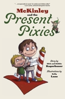 McKinley and the Present Pixies 1951565983 Book Cover