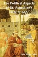 The Political Aspects of St. Augustine's City of God 153683839X Book Cover