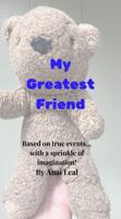 Beaver Na Neaver: My Best Companion B0G1S9MGKT Book Cover