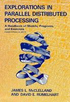 Explorations in Parallel Distributed Processing - IBM version (Bradford Books)