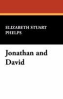 Jonathan and David 1120305799 Book Cover