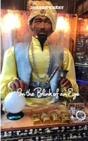 In the Blink of an Eye B0CGL1BH4M Book Cover